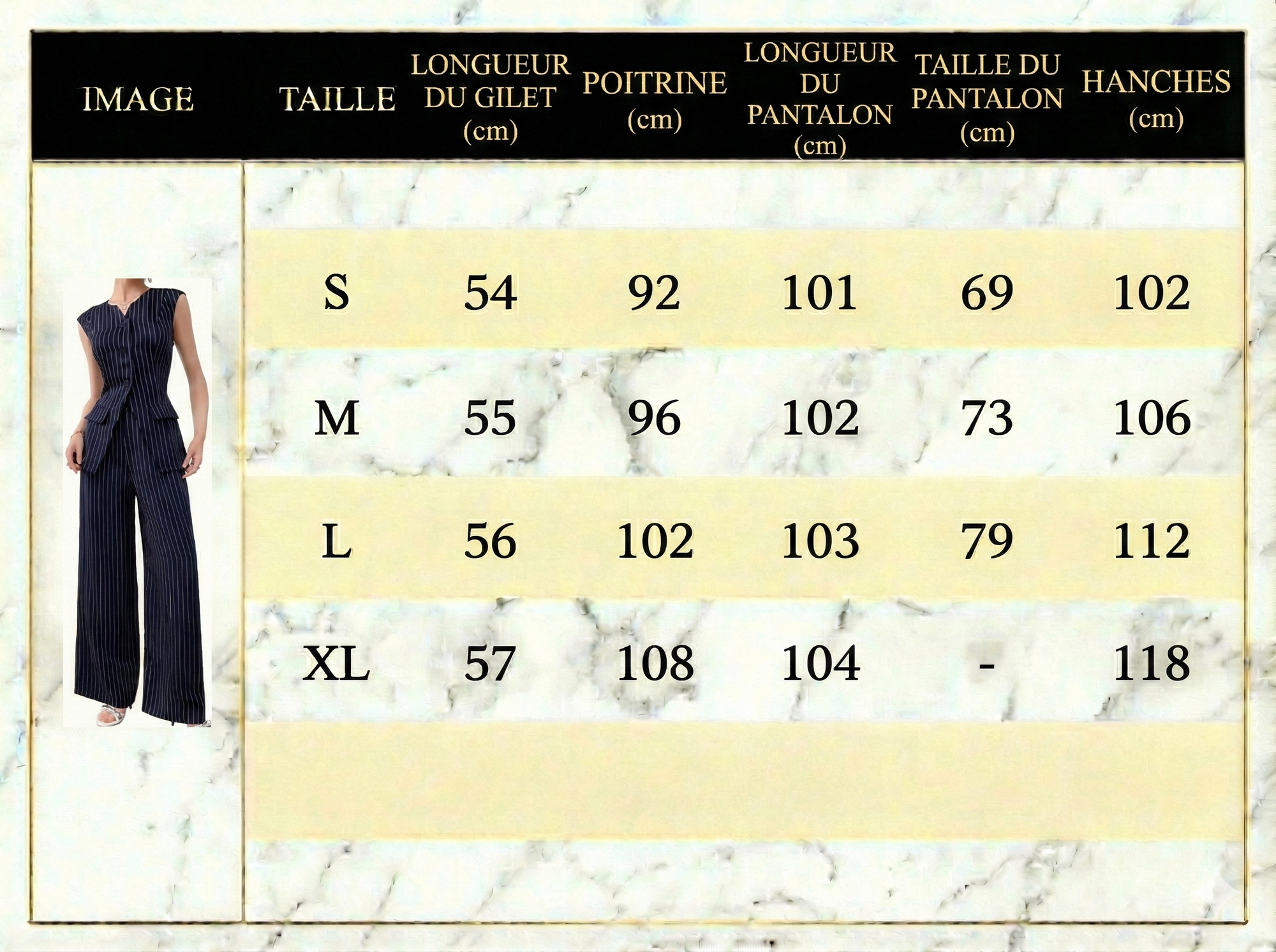 Robe Midi Prestige