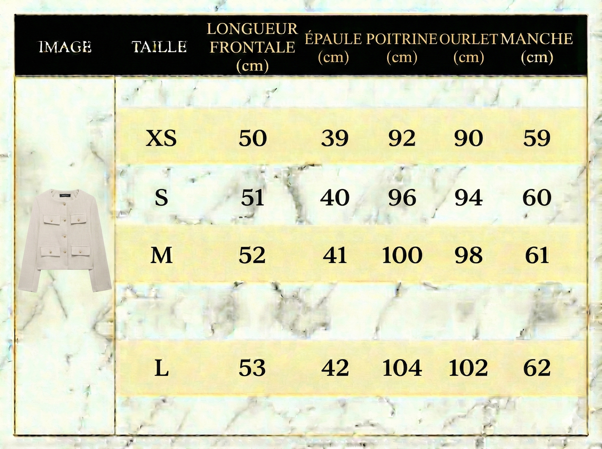 Structured Button-Up Shirt