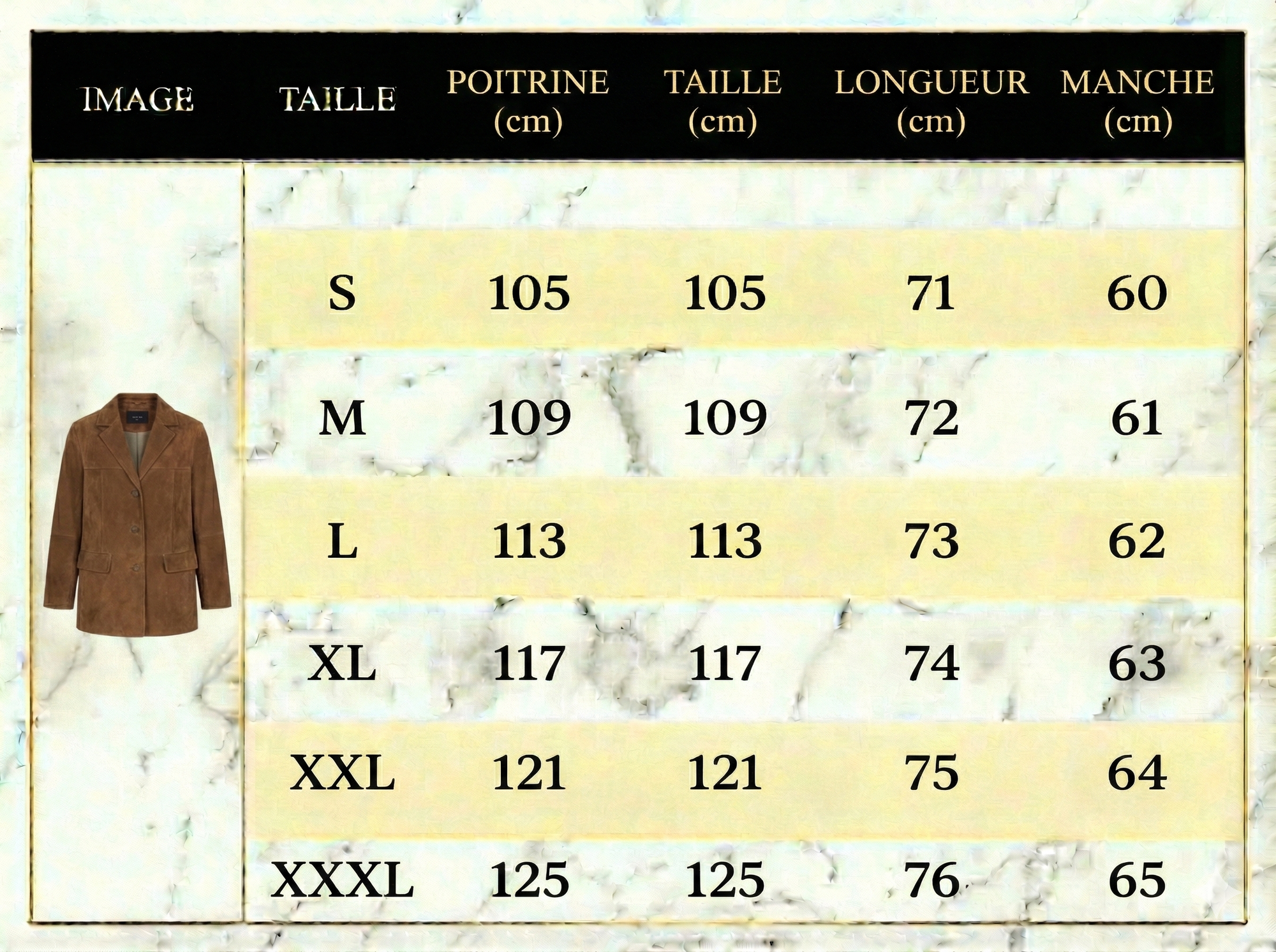 Giada Sophie Suede Blazer